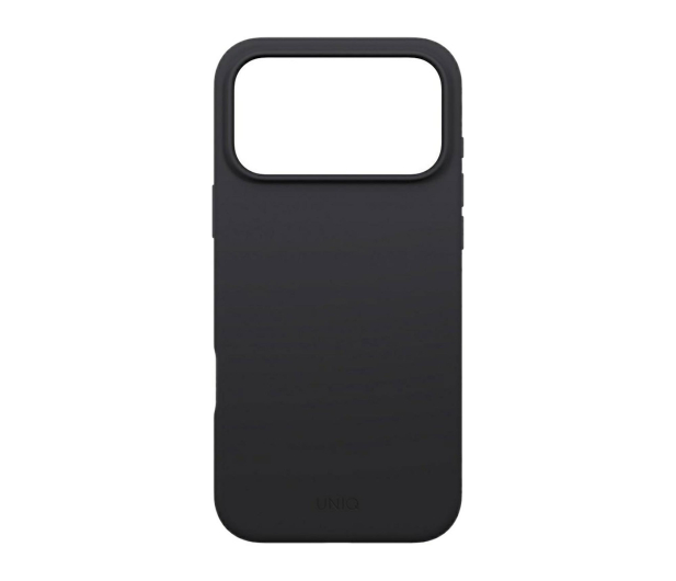 Uniq Lino do iPhone 17 Pro Max Magclick Charging szary - 1371835 - zdjęcie 2